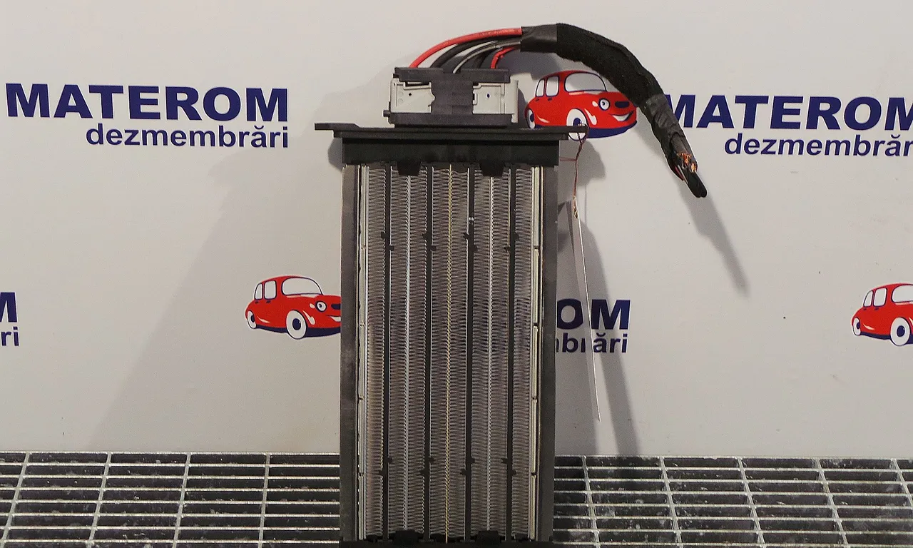 RADIATOR INCALZIRE KIA RIO II 2005-2011