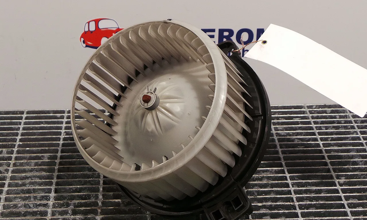 VENTILATOR INCALZIRE KIA RIO II 2005-2011