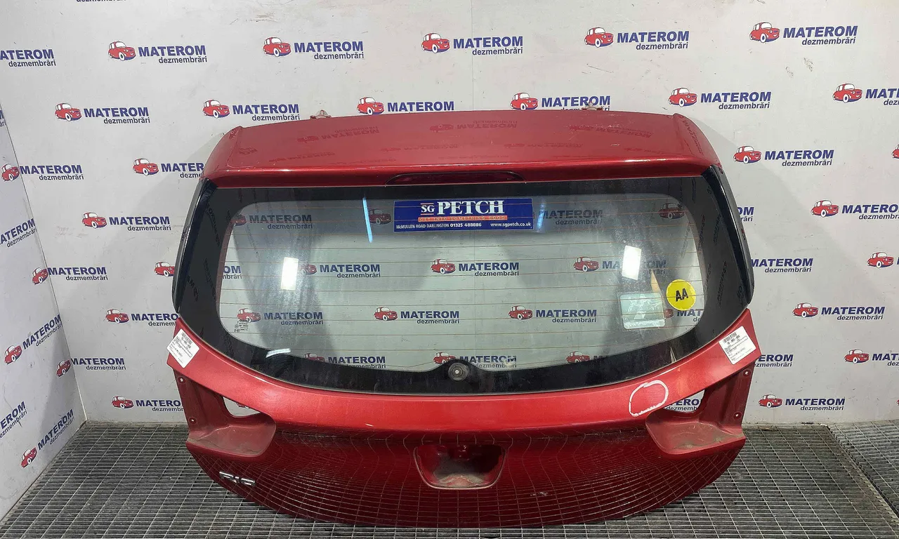 HAION KIA RIO III 2011-2020