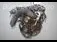 Motor complet fara subansamble KIA RIO III 2011-2026 oe D4FC, vedere frontata