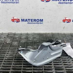 MOTORAS STERGATOR HAION