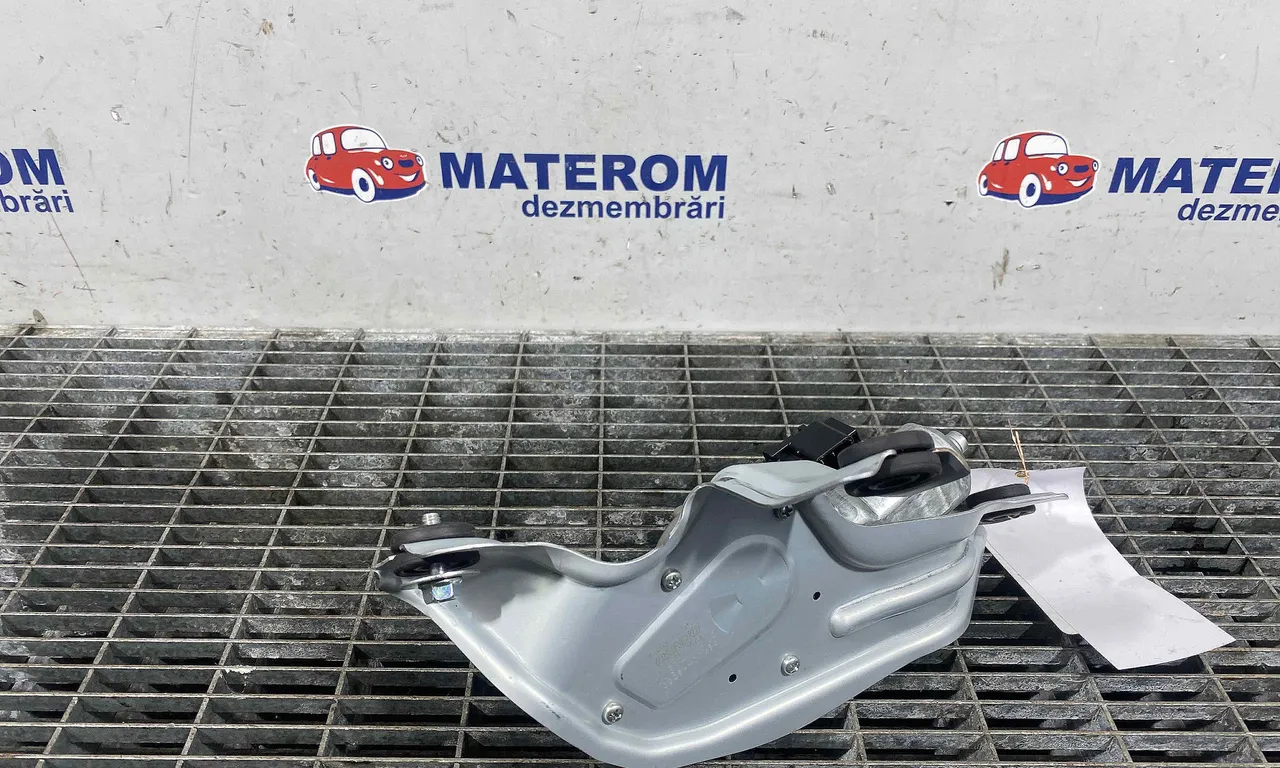 MOTORAS STERGATOR HAION KIA RIO IV 2017-2020