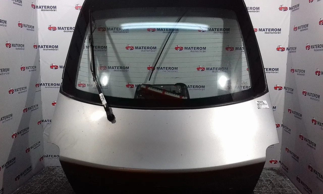 HAION KIA SHUMA II 2001-2004