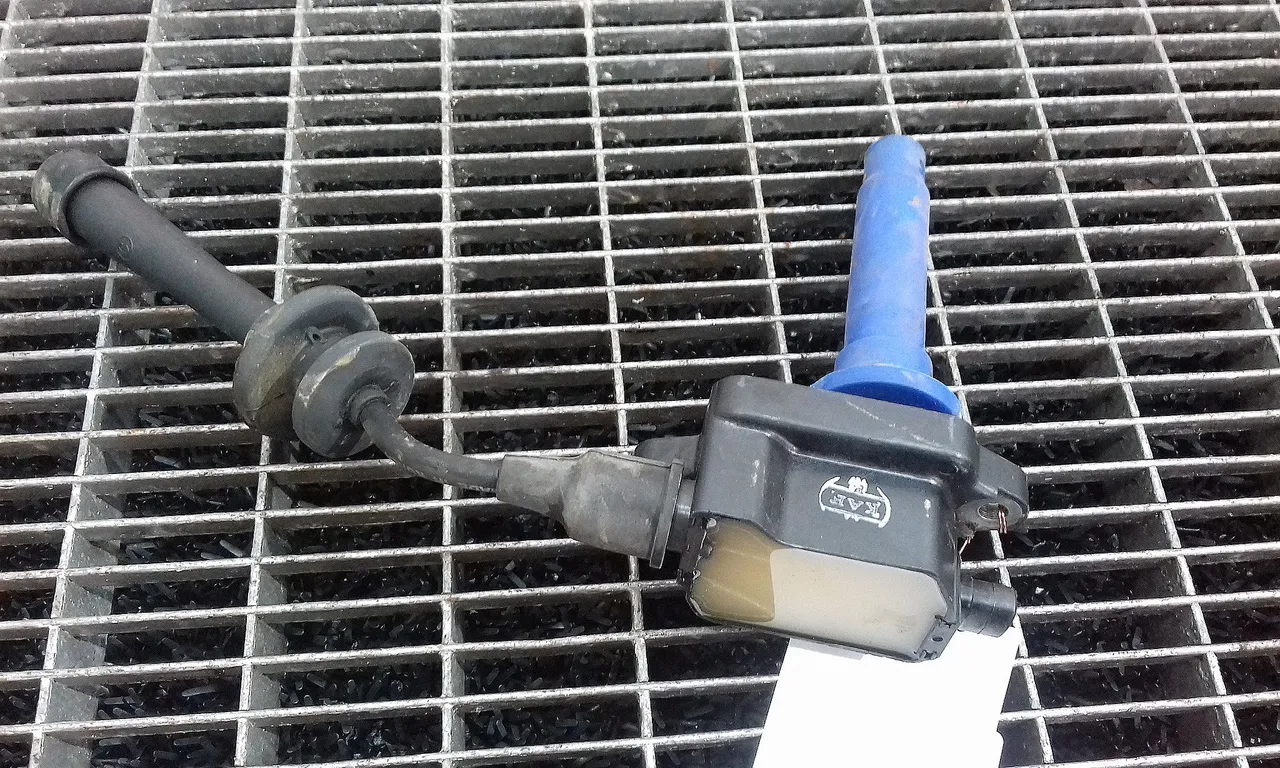 BOBINA INDUCTIE KIA SHUMA II 2001-2004
