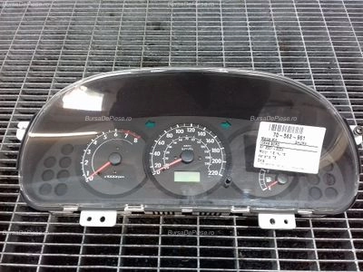 CEAS BORD KIA SHUMA II 1.8 INJ 16V 2001-2004 oe 0K2NC5543XA, vedere frontata