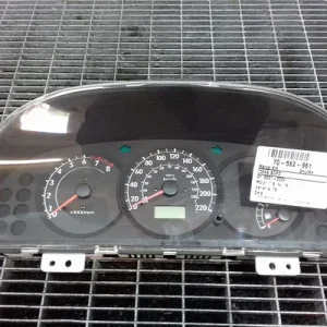 CEAS BORD KIA SHUMA II 1.8 INJ 16V 2001-2004 oe-0K2NC5543XA, vedere frontata