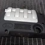 CAPAC MOTOR KIA SHUMA II 1.8 INJ 16V 2001-2004 oe-292402Y600, vedere frontata