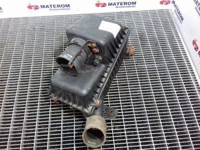 CARCASA FILTRU AER KIA SHUMA II 1.8 INJ 16V 2001-2004 oe 0K2A513320C, vedere frontata