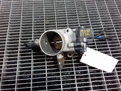 CLAPETA ACCELERATIE KIA SHUMA II 1.8 INJ 16V 2001-2004 oe 0K2A513640, vedere frontata