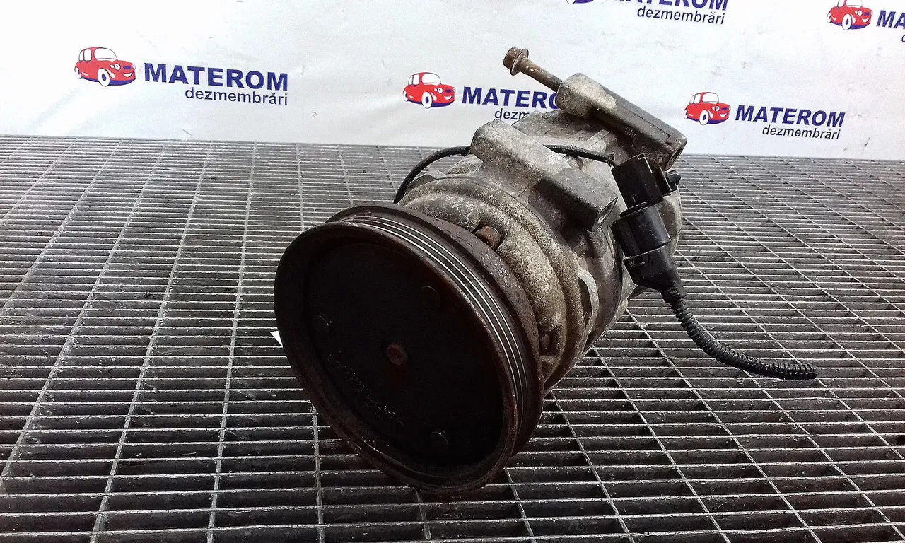 COMPRESOR CLIMA KIA SHUMA II 2001-2004