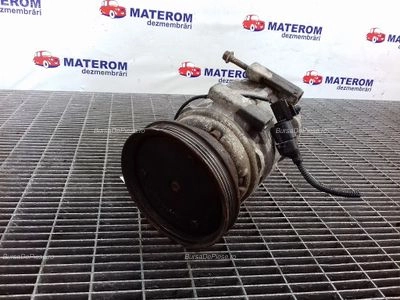 COMPRESOR CLIMA KIA SHUMA II 1.8 INJ 16V 2001-2004 oe 0K2A161450B, vedere frontata