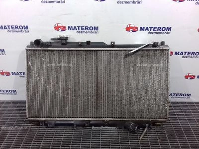 RADIATOR MOTOR KIA SHUMA II 1.8 INJ 16V 2001-2004 oe 0K2A115200D, vedere frontata