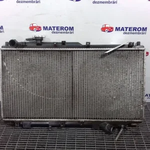 RADIATOR MOTOR