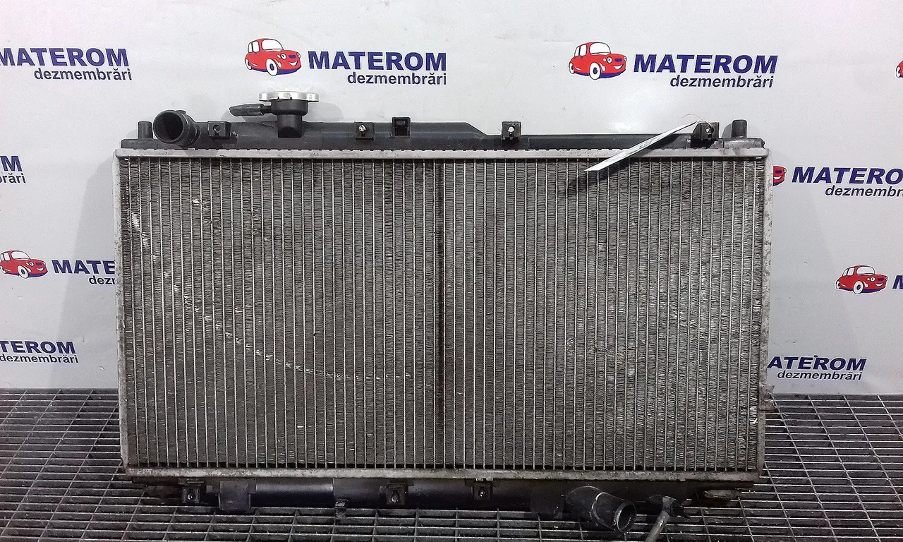 RADIATOR MOTOR KIA SHUMA II 2001-2004
