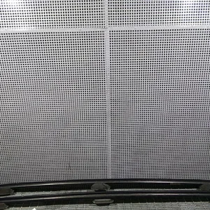 BARE PAVILION KIA SORENTO I 2002-2011 oe-8.6751E+105, vedere frontata