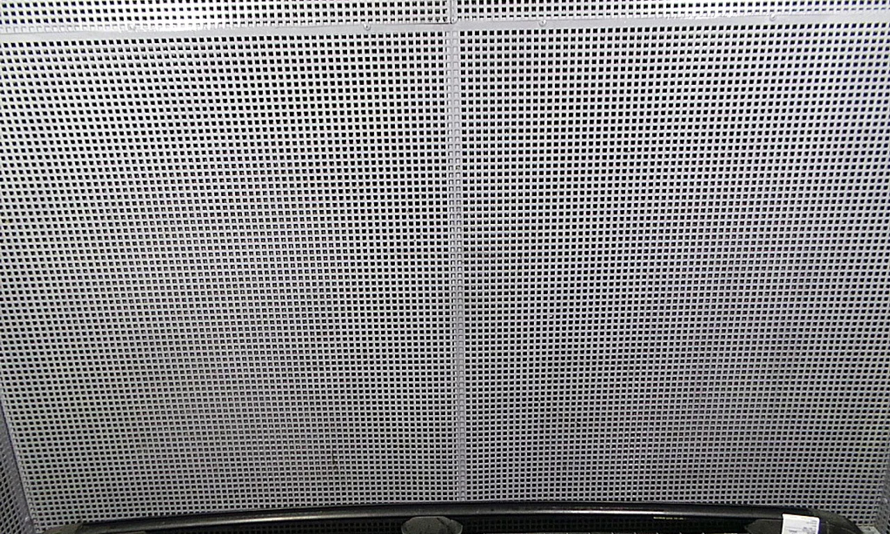 BARE PAVILION KIA SORENTO I 2002-2011