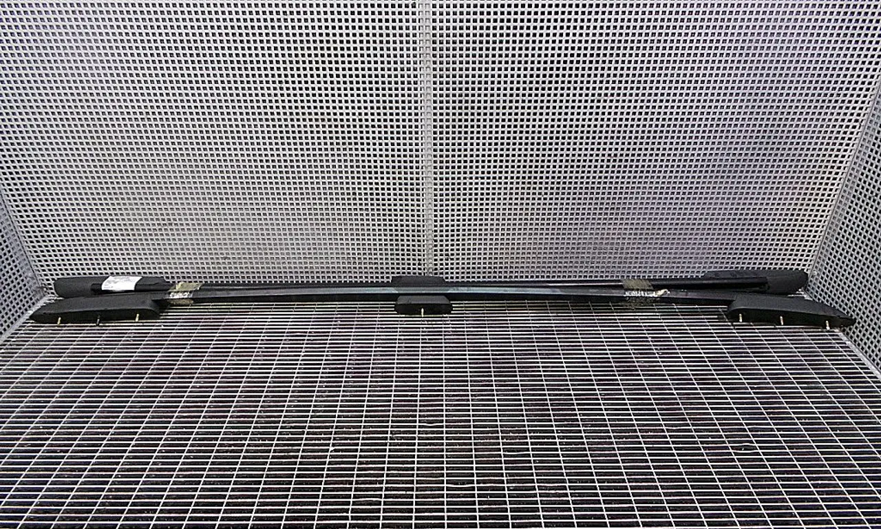 BARE PAVILION KIA SORENTO I 2002-2011