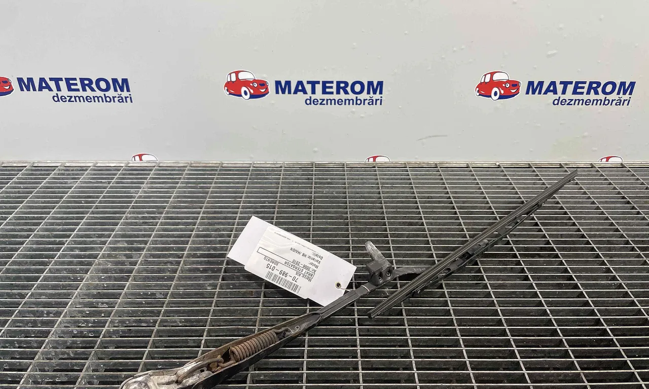 BRAT STERGATOR KIA SORENTO I 2002-2011