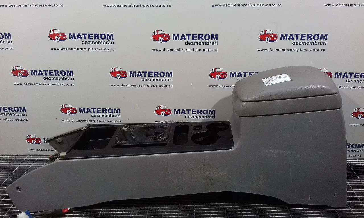 COTIERA KIA SORENTO I 2002-2011