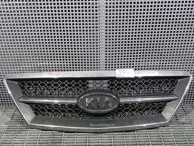 GRILA FATA KIA SORENTO I 2002-2011 oe 8.63503E+25, vedere frontata