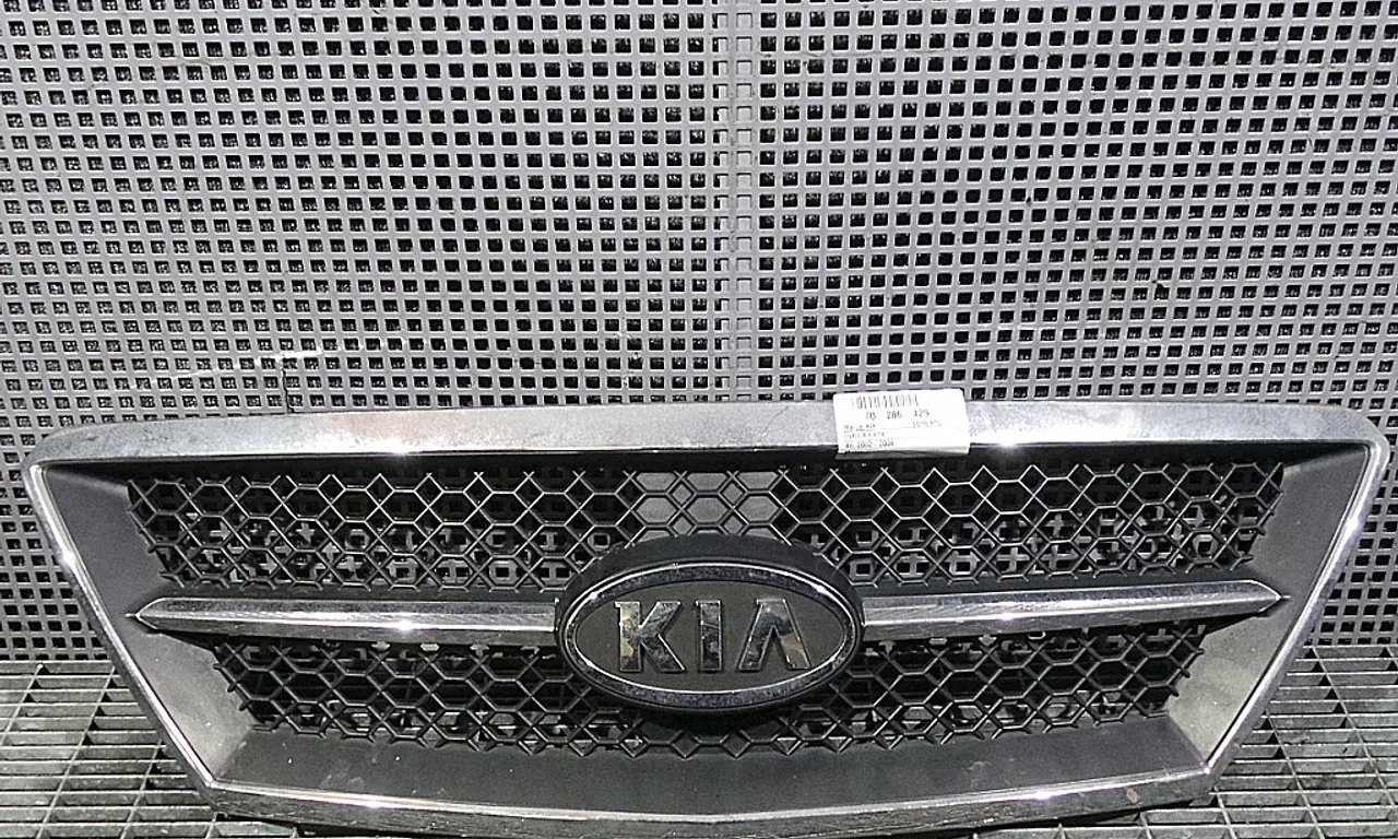 GRILA FATA KIA SORENTO I 2002-2011