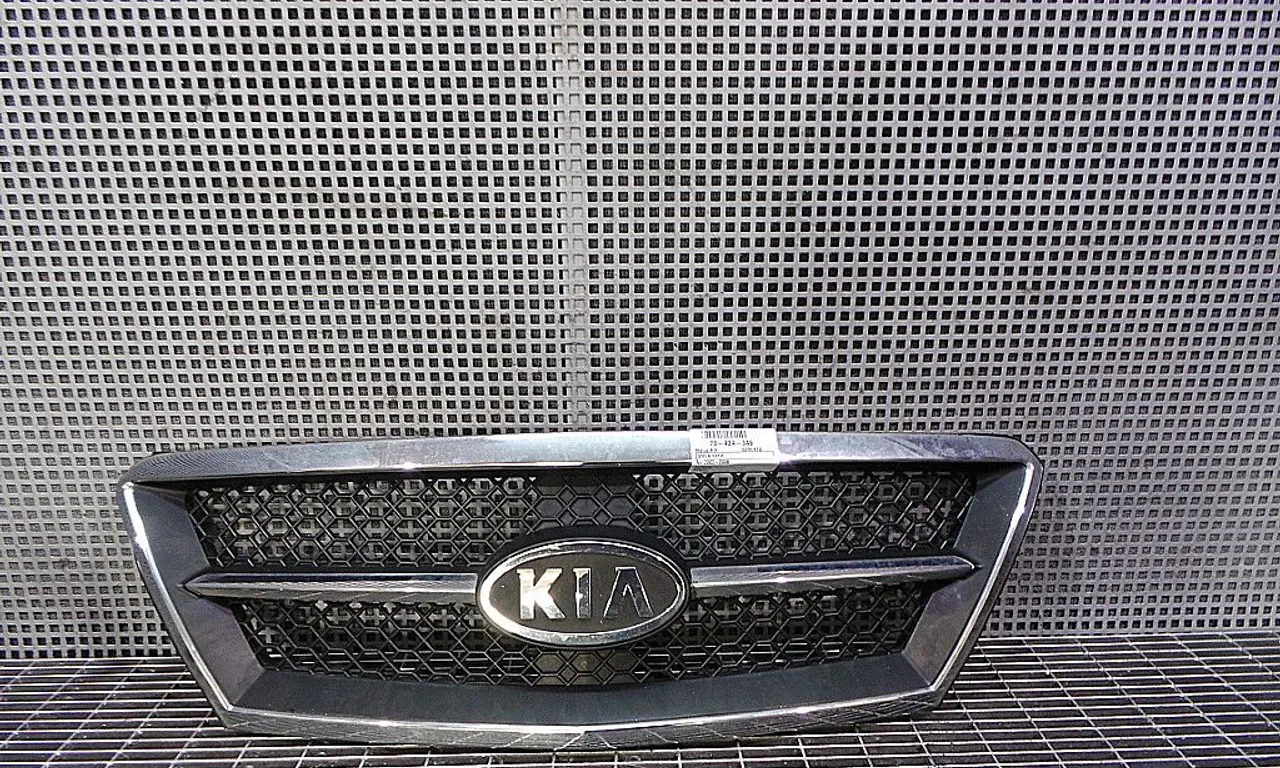 GRILA FATA KIA SORENTO I 2002-2011