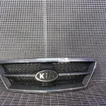 GRILA FATA KIA SORENTO I 2002-2011 oe-8.64E+25, vedere frontata