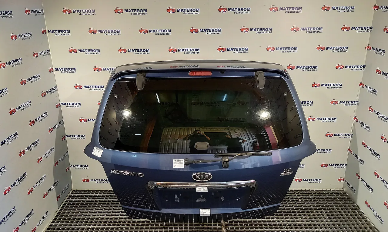 HAION KIA SORENTO I 2002-2011