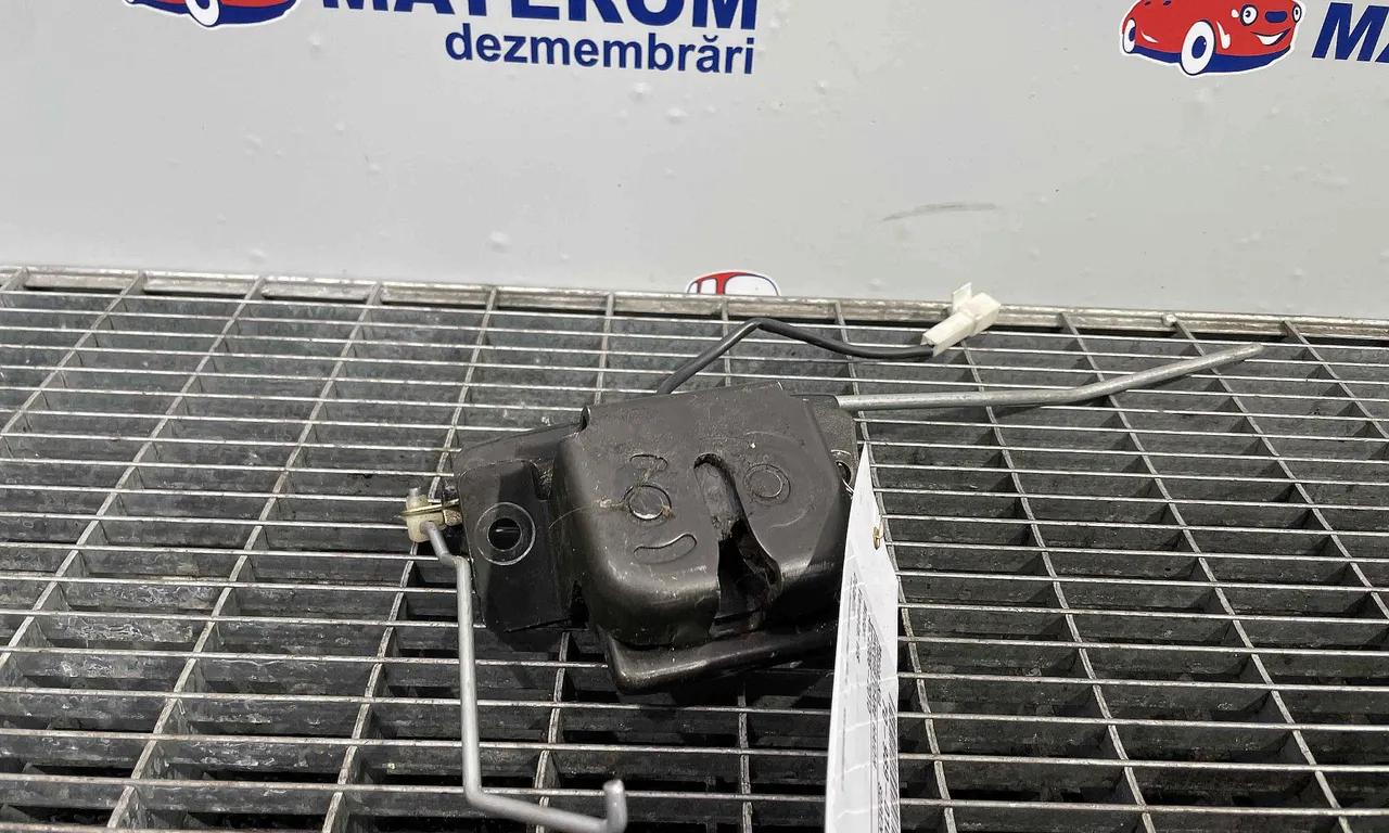 INCUIETOARE HAION KIA SORENTO I 2002-2011