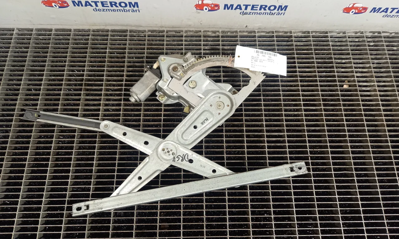 MACARA USA SPATE DREAPTA KIA SORENTO I 2002-2011
