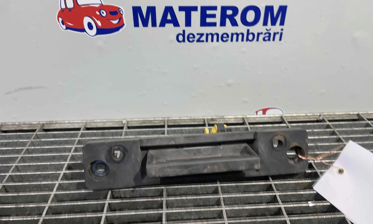MANER HAION KIA SORENTO I 2002-2011