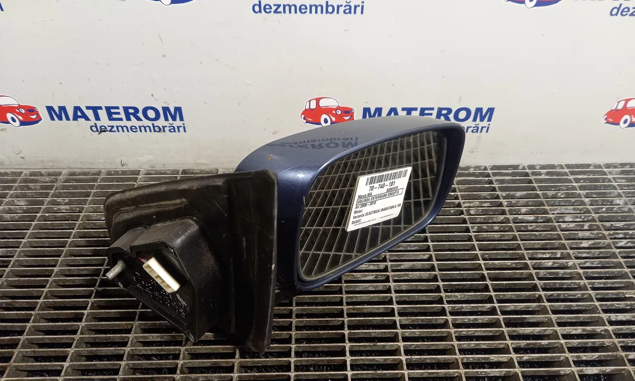 OGLINDA EXTERIOARA DREAPTA KIA SORENTO I 2002-2011