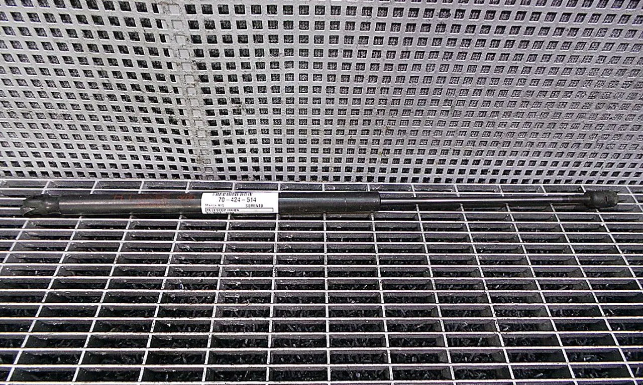TELESCOP HAION KIA SORENTO I 2002-2011