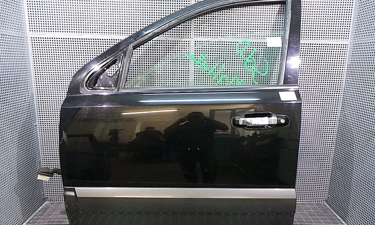 USA FATA STANGA KIA SORENTO I 2002-2011