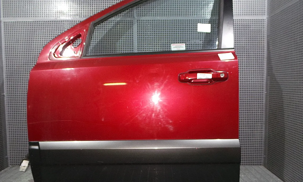 USA FATA STANGA KIA SORENTO I 2002-2011