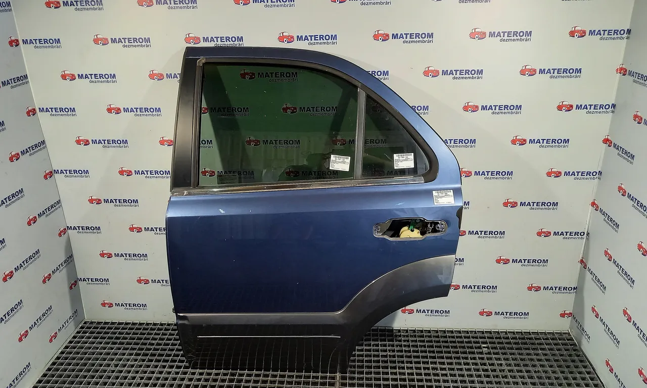 USA SPATE STANGA KIA SORENTO I 2002-2011