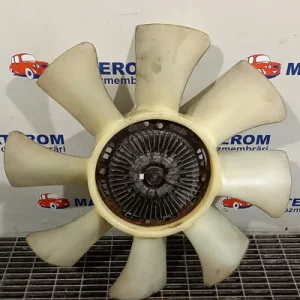 VENTILATOR RADIATOR