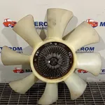 VENTILATOR RADIATOR