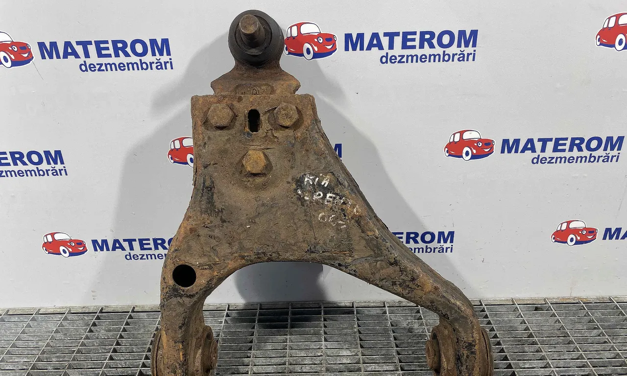 BRAT FATA INFERIOR DREAPTA KIA SORENTO I 2002-2011