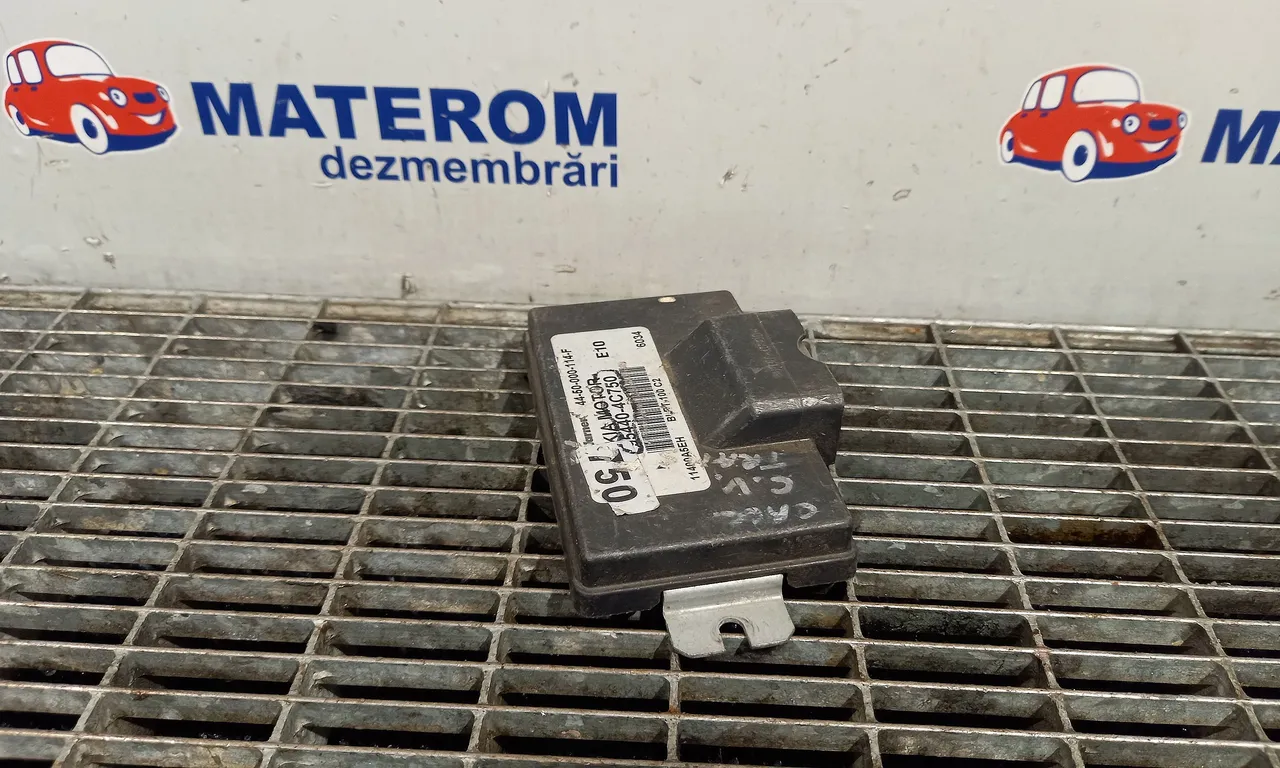 CALCULATOR CUTIE TRANSFER KIA SORENTO I 2002-2011