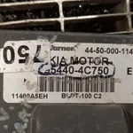 CALCULATOR CUTIE TRANSFER KIA SORENTO I 2.5 CRDI 2002-2011 oe-954404C750, vedere laterala