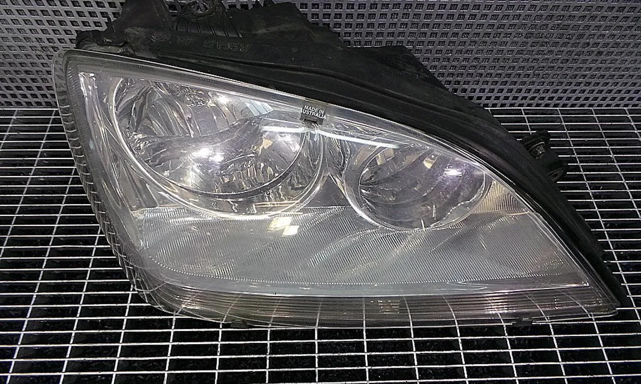 FAR DREAPTA KIA SORENTO I 2002-2011