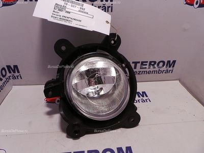 HALOGEN DREAPTA