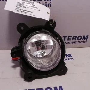 HALOGEN DREAPTA