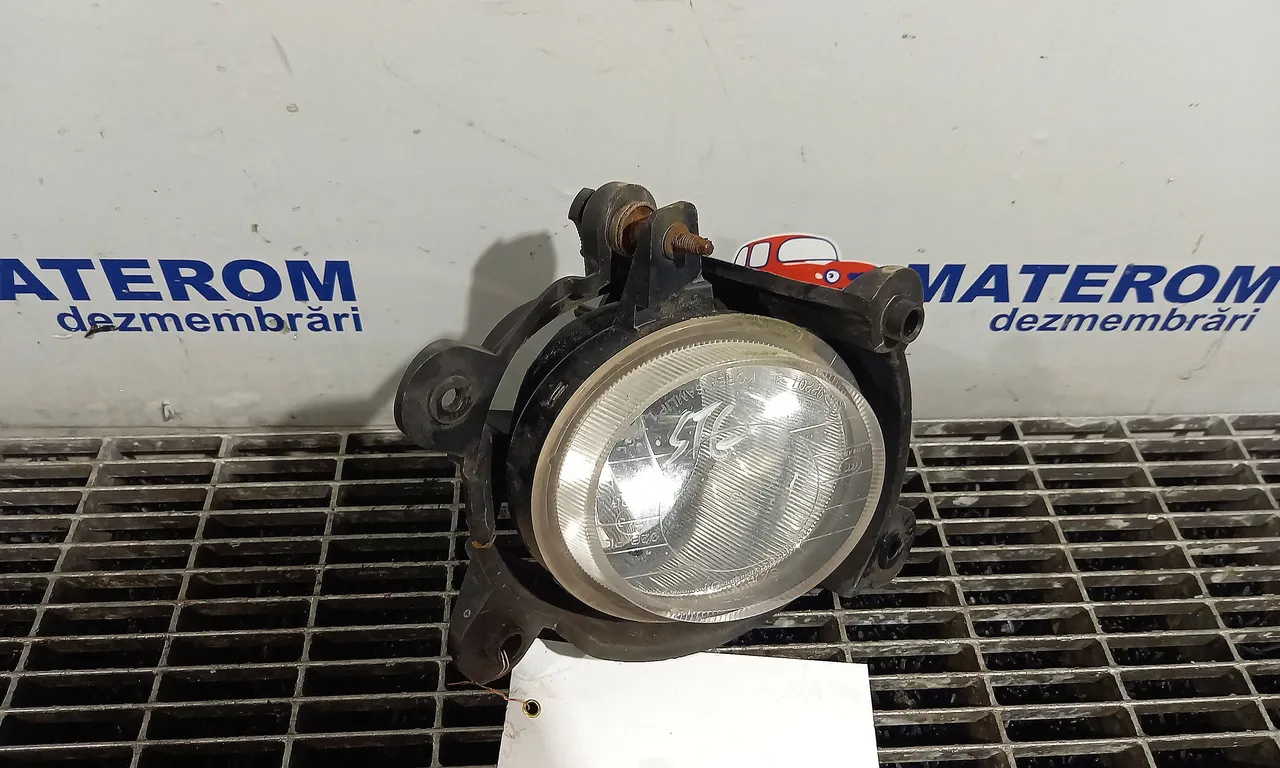 HALOGEN STANGA KIA SORENTO I 2002-2011
