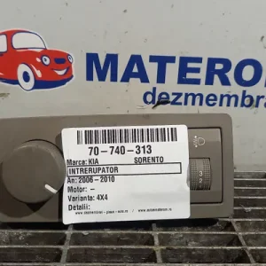INTRERUPATOR 4X4
