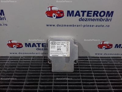 MODUL AER KIA SORENTO I 2002-2011 oe 9.591E+205, vedere frontata