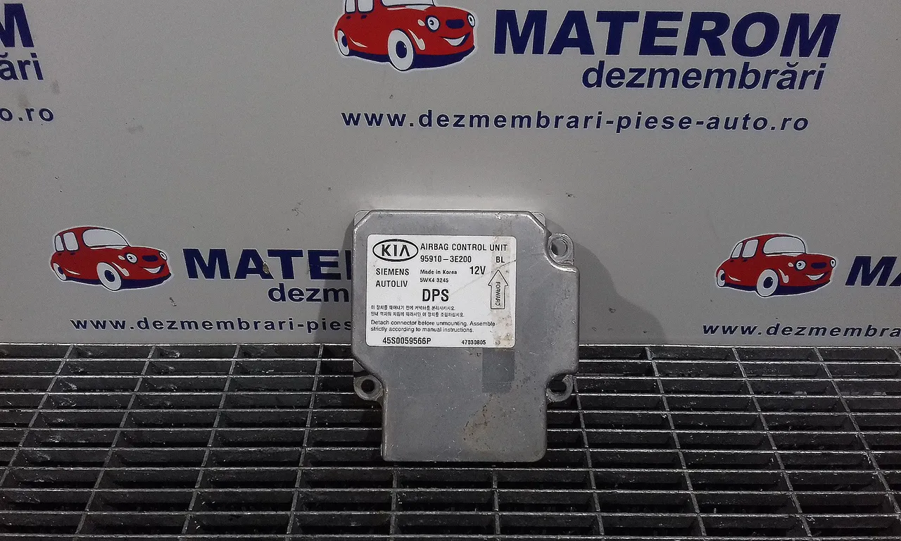 MODUL AER KIA SORENTO I 2002-2011