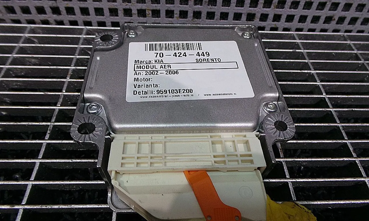 MODUL AER KIA SORENTO I 2002-2011
