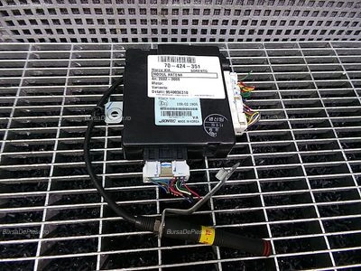 MODUL ANTENA